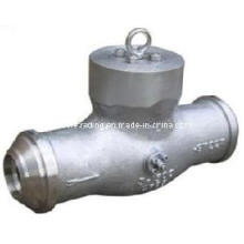 BW SW Check Valve